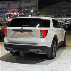 فورد إكسبلورر